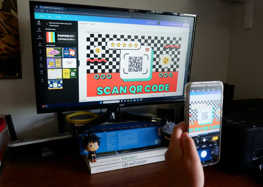 Complete Guide to Creating Digital Certificates with QR Verification
