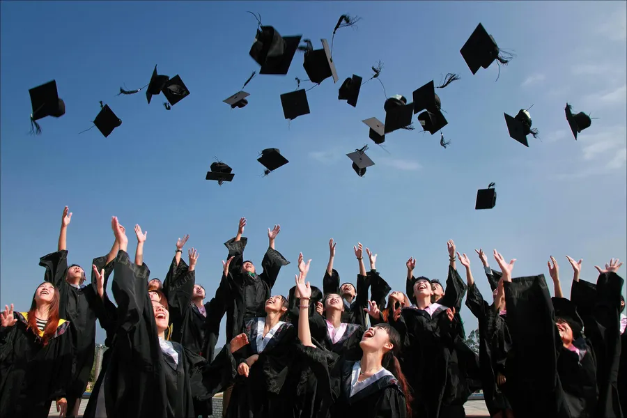 How Digital Certificates Improve the Student Experience